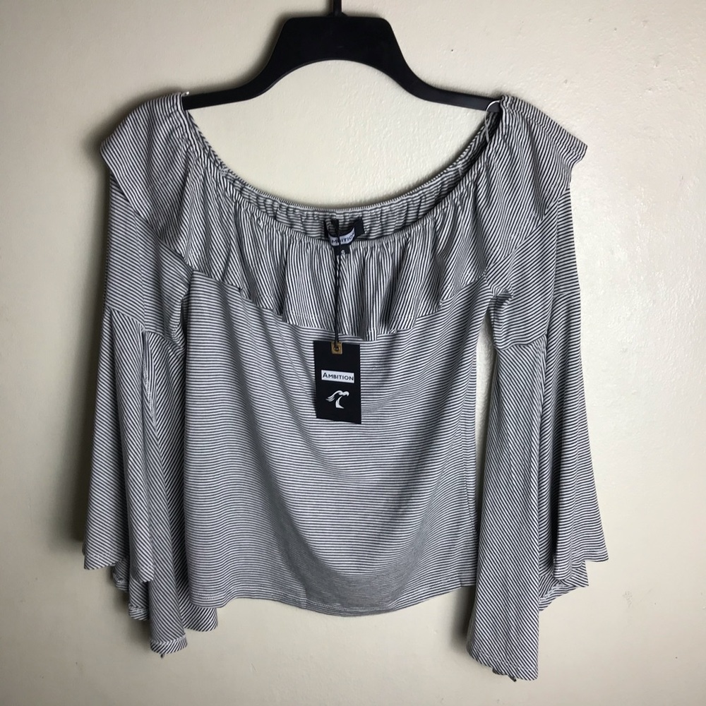 Ambition top